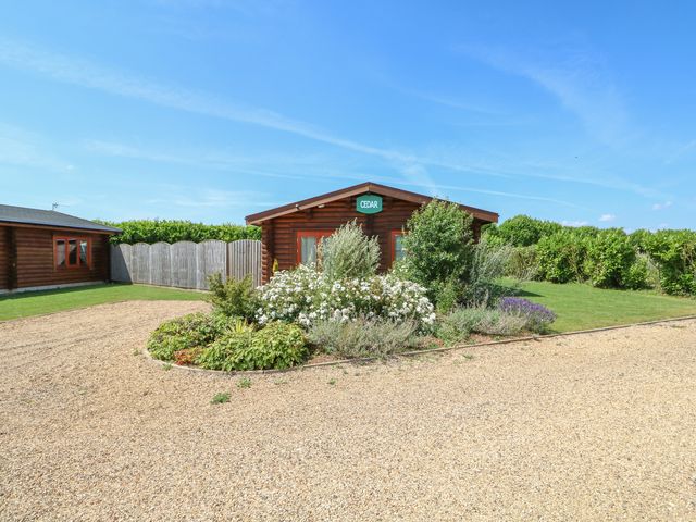 Cedar Lodge - 972997 - photo 2
