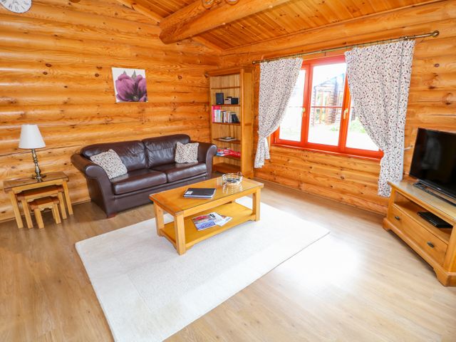 Beech Lodge - 972998 - photo 4