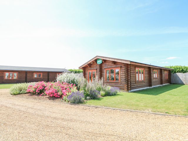 Beech Lodge - 972998 - photo 3