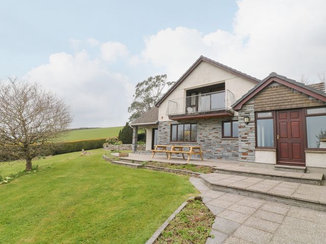 Higher Kernick Farm - 973720 - photo 2