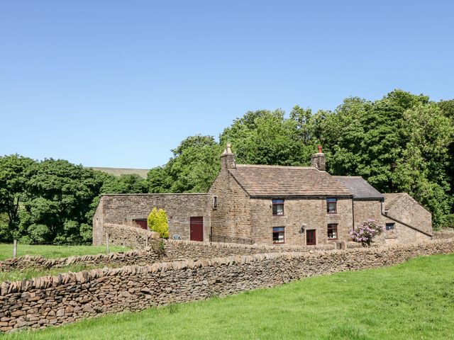 Keepers Cottage - 973721 - photo 2