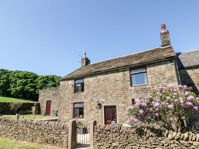 Keepers Cottage - 973721 - photo 3