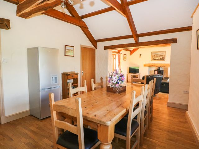Stable Cottage - 973755 - photo 4