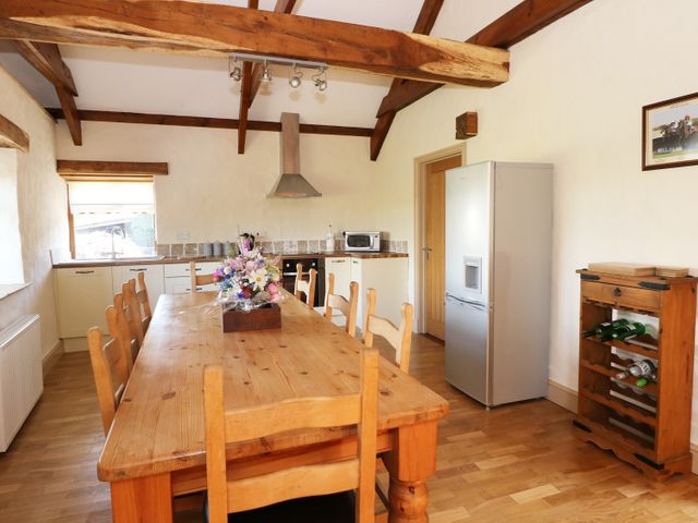 Stable Cottage - 973755 - photo 5