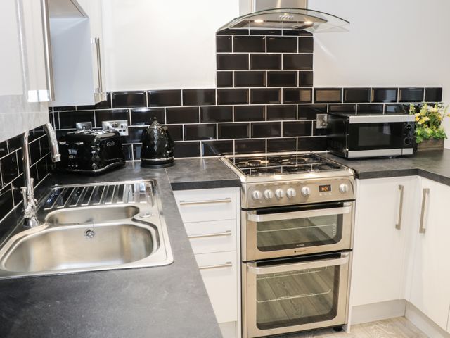 Willow Lodge - 973914 - photo 4