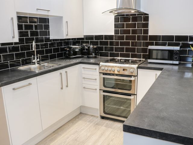 Willow Lodge - 973914 - photo 5
