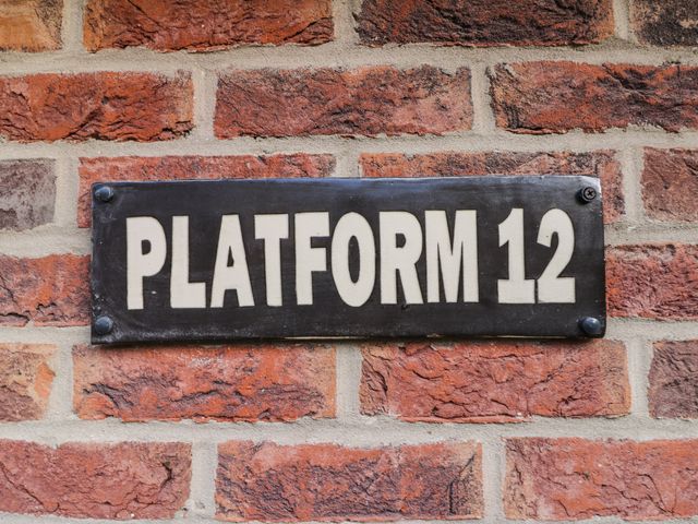 Platform 12 - 973920 - photo 3