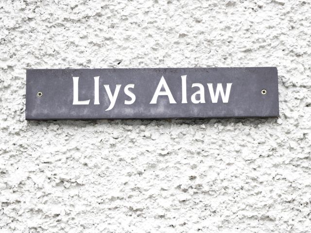 Llys Alaw - 973978 - photo 4
