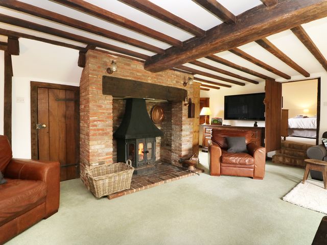 Harbourne Oast - 974051 - photo 3