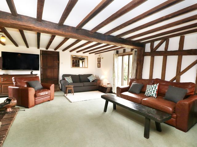 Harbourne Oast - 974051 - photo 4