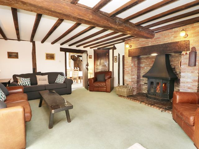 Harbourne Oast - 974051 - photo 5
