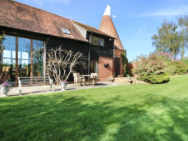 Harbourne Oast - 974051 - photo 2