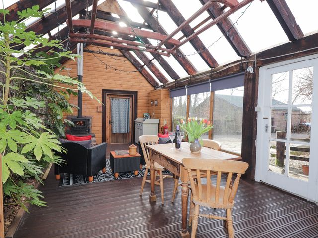 The Orangery - 974069 - photo 4