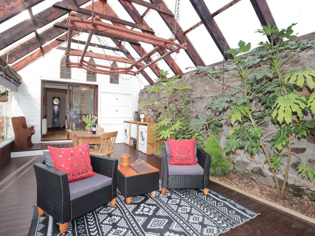 The Orangery - 974069 - photo 5