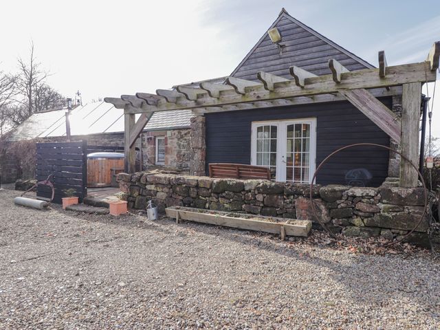 The Orangery - 974069 - photo 2