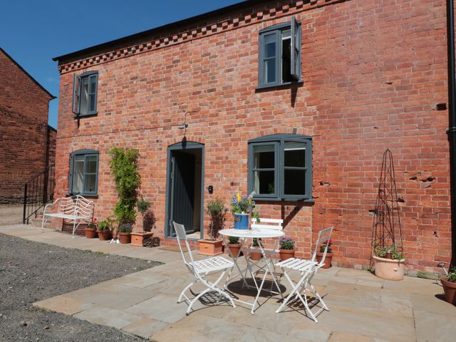 Granary 1 - 974077 - photo 2