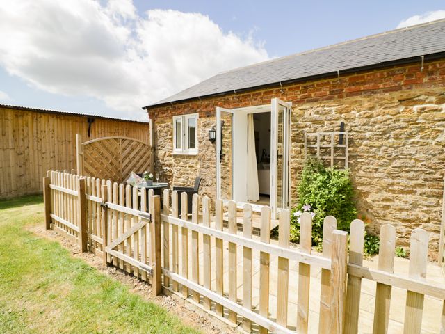 Ash Barn - 974103 - photo 3