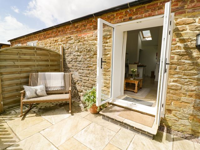 Oak Barn - 974104 - photo 4