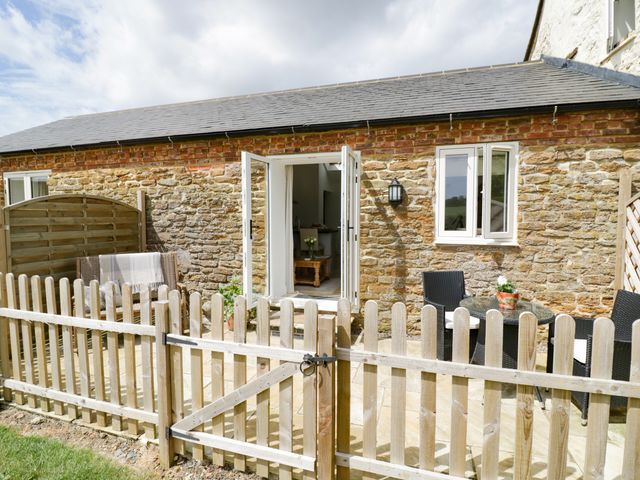 Oak Barn - 974104 - photo 3
