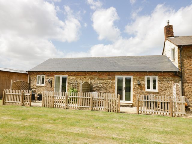 Oak Barn - 974104 - photo 2