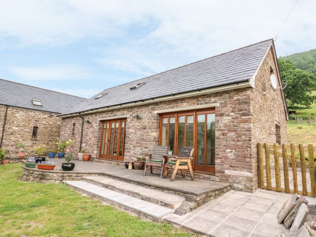 The Barn - 974126 - photo 2