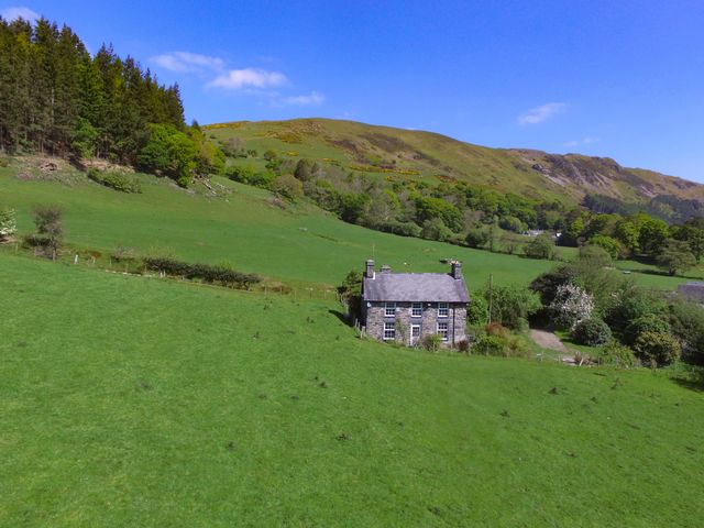 Peniarth Ganol - 974200 - photo 2