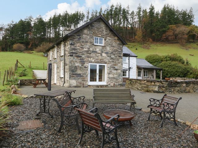 Peniarth Ganol - 974200 - photo 4
