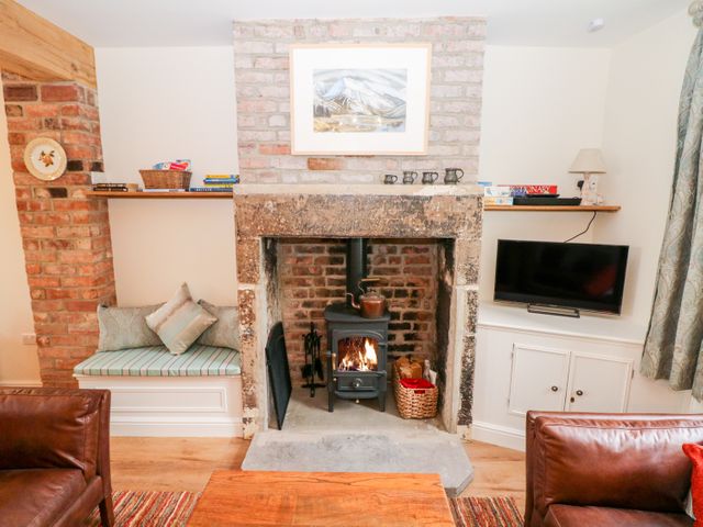 Wyebrow Cottage - 974373 - photo 4