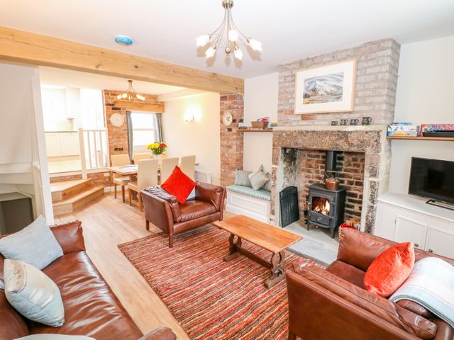 Wyebrow Cottage - 974373 - photo 3