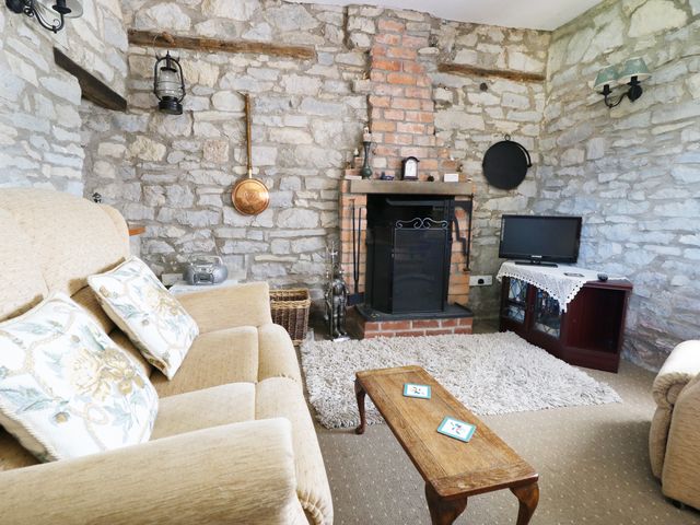Rose Cottage - 974385 - photo 2