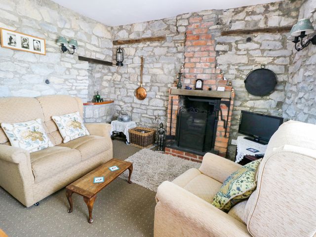 Rose Cottage - 974385 - photo 3