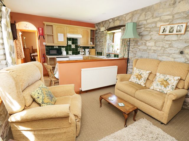 Rose Cottage - 974385 - photo 4