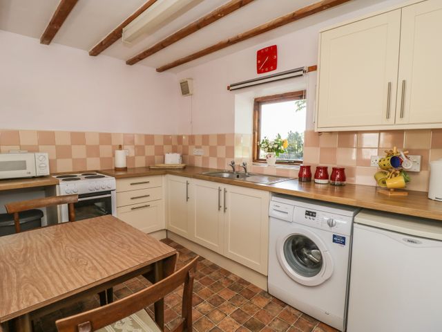 Chestnut Cottage - 974386 - photo 5