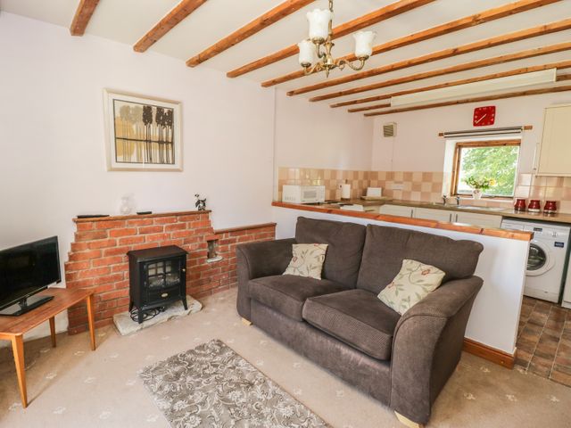 Chestnut Cottage - 974386 - photo 2