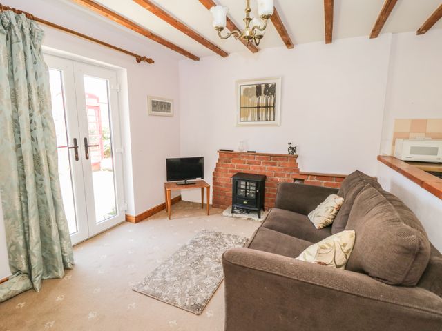 Chestnut Cottage - 974386 - photo 3