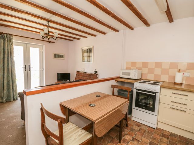 Chestnut Cottage - 974386 - photo 4