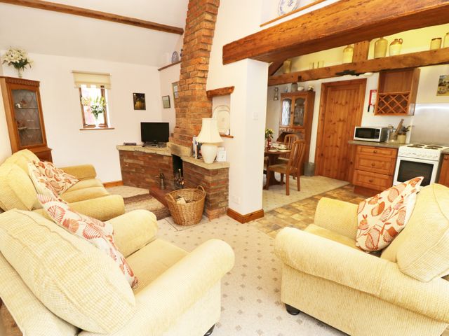 Meadow Cottage - 974387 - photo 4