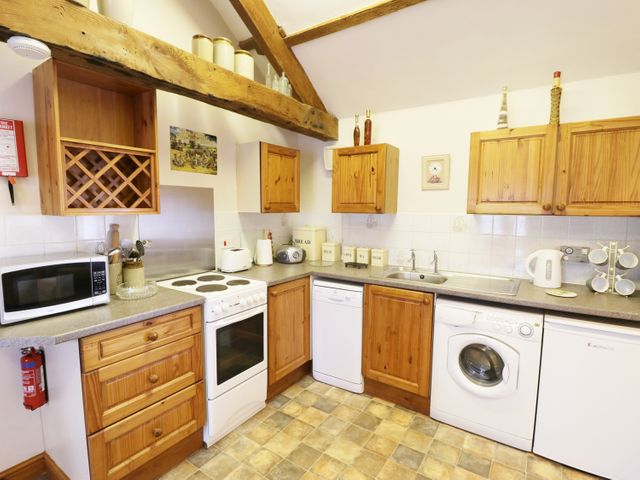 Meadow Cottage - 974387 - photo 5