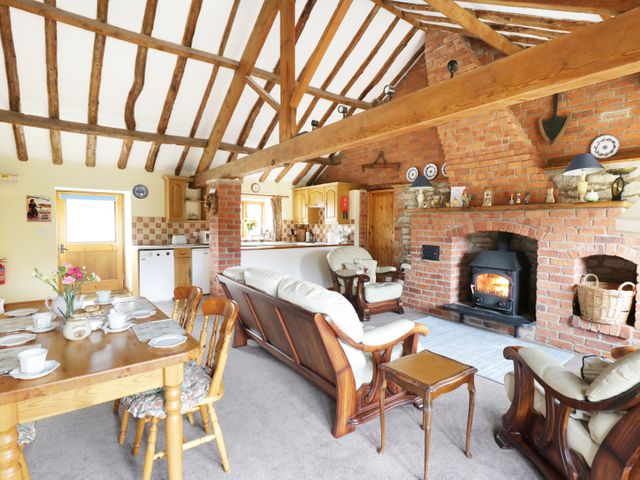 Sunset Cottage - 974388 - photo 5