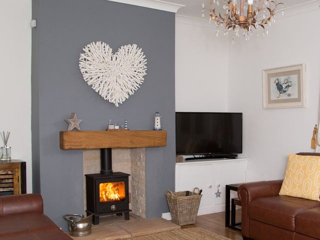 Seashell Cottage - 974441 - photo 2