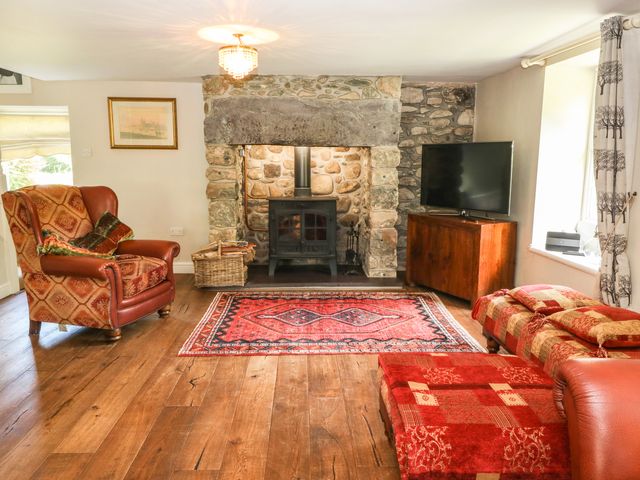Plas Mawr - 974514 - photo 3