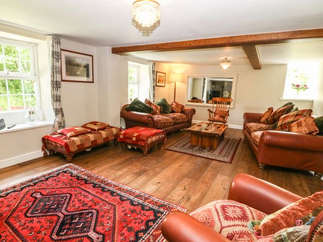 Plas Mawr - 974514 - photo 4
