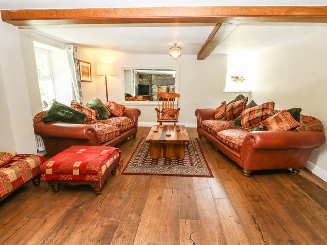 Plas Mawr - 974514 - photo 5