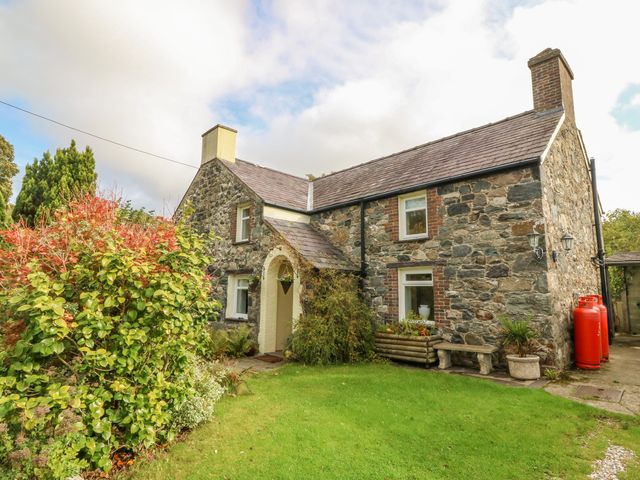 Plas Mawr - 974514 - photo 2