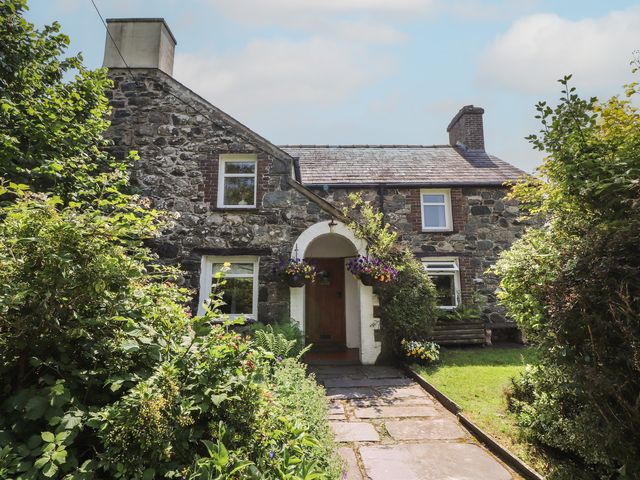 Plas Mawr - 974514 - photo 2