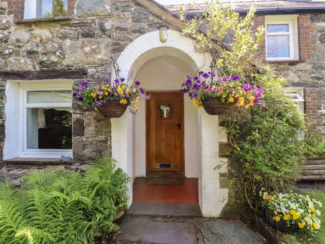 Plas Mawr - 974514 - photo 3