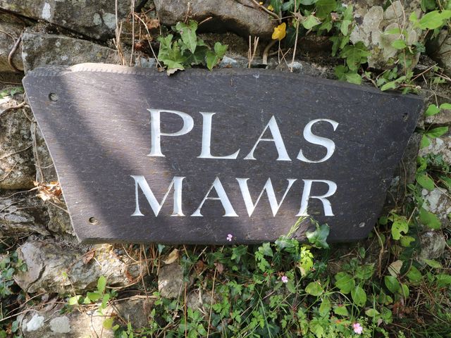 Plas Mawr - 974514 - photo 4