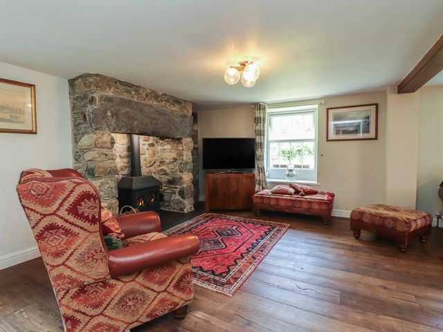 Plas Mawr - 974514 - photo 5