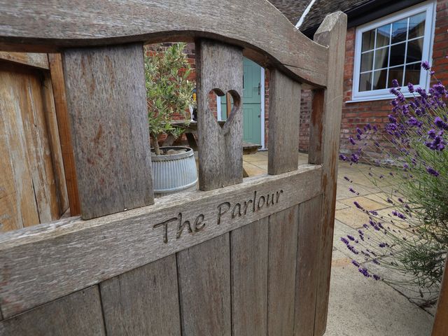 The Parlour - 974561 - photo 2