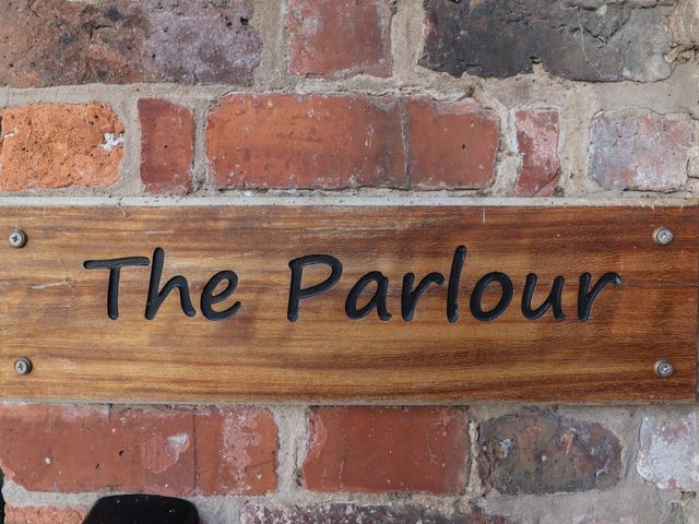 The Parlour - 974561 - photo 3